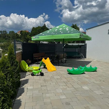 Apartmany Hujer 2 Bojnice Dış mekan fotoğraf