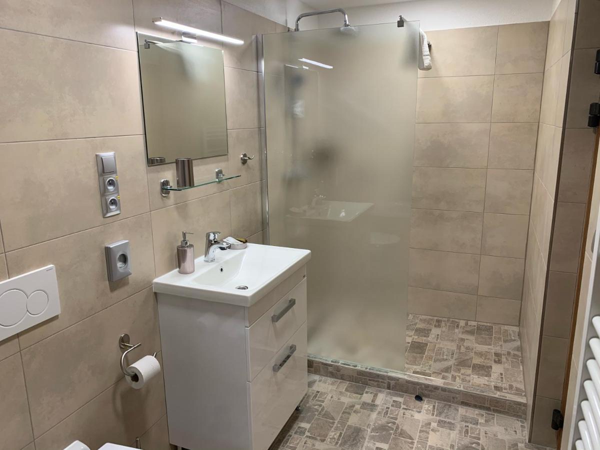 Apartmany Hujer 2 Bojnice Dış mekan fotoğraf