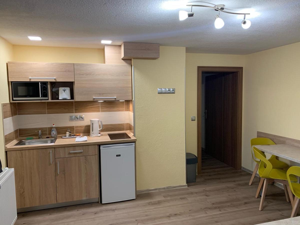 Apartmany Hujer 2 Bojnice Dış mekan fotoğraf