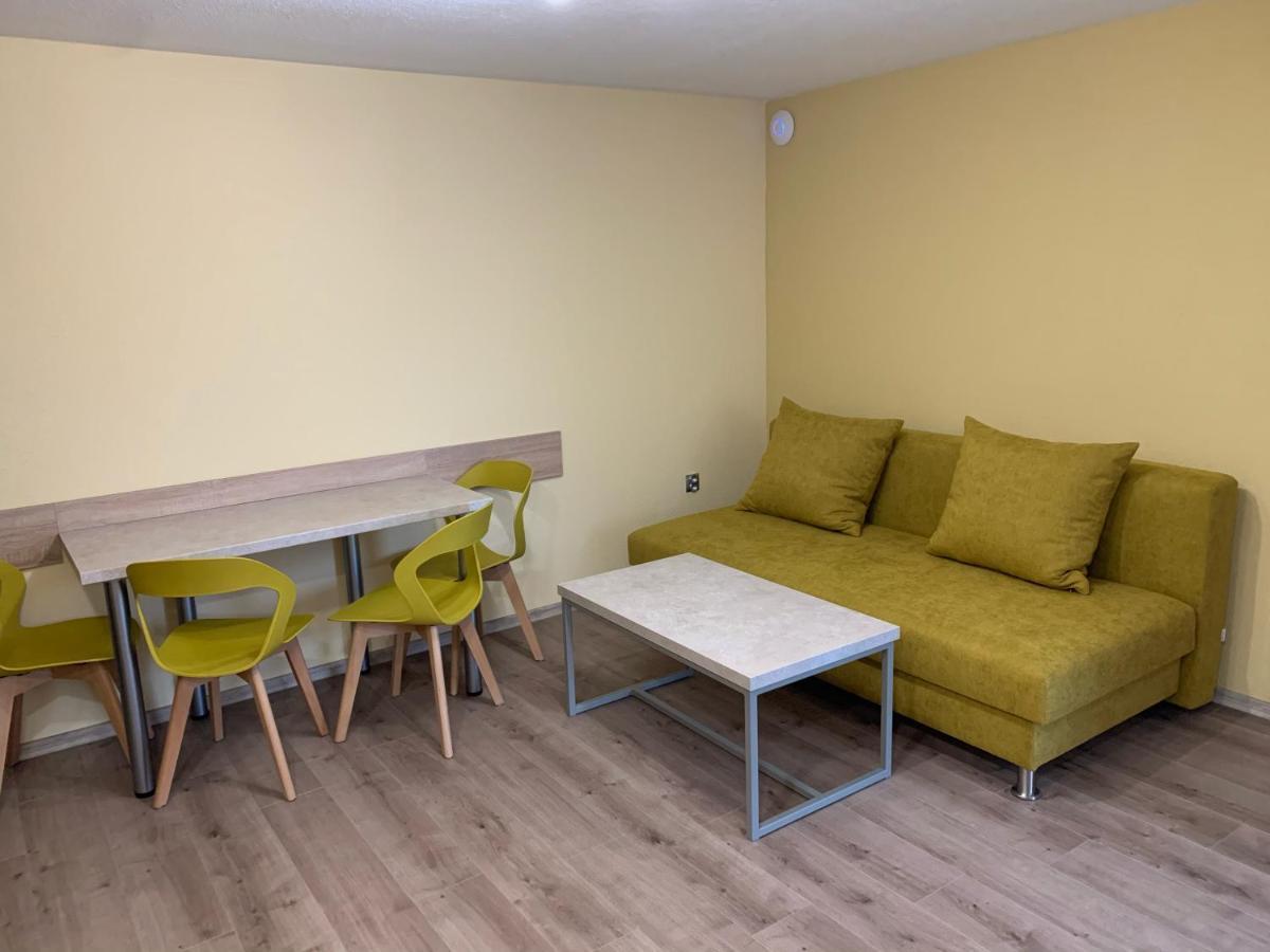 Apartmany Hujer 2 Bojnice Dış mekan fotoğraf