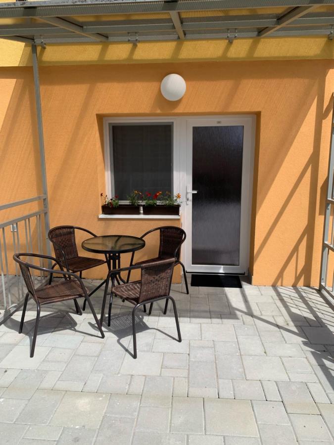 Apartmany Hujer 2 Bojnice Dış mekan fotoğraf