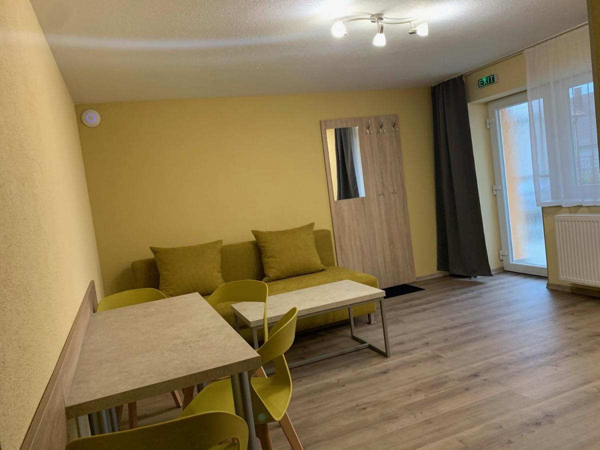 Apartmany Hujer 2 Bojnice Dış mekan fotoğraf