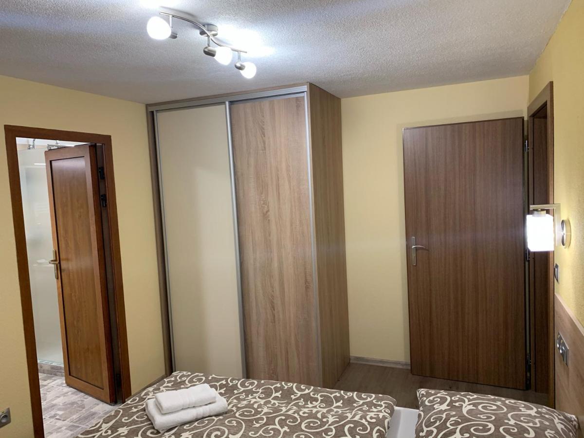 Apartmany Hujer 2 Bojnice Dış mekan fotoğraf