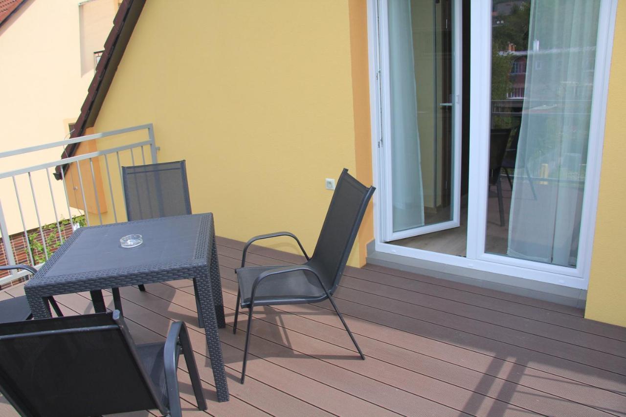 Apartmany Hujer 2 Bojnice Dış mekan fotoğraf
