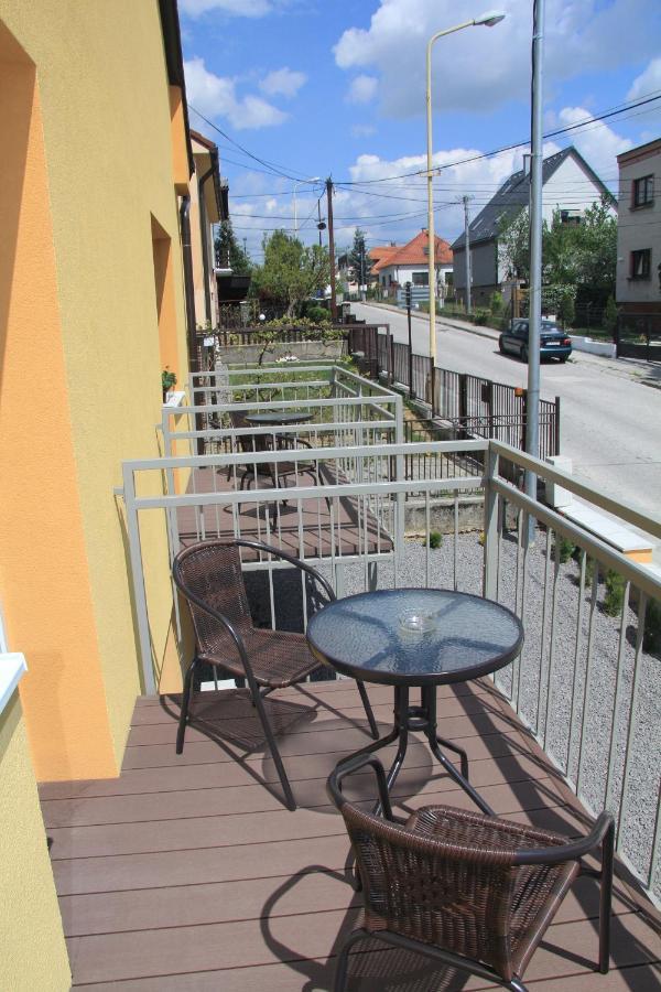 Apartmany Hujer 2 Bojnice Dış mekan fotoğraf
