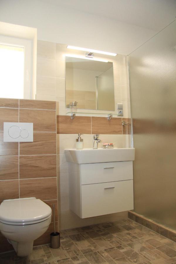 Apartmany Hujer 2 Bojnice Dış mekan fotoğraf