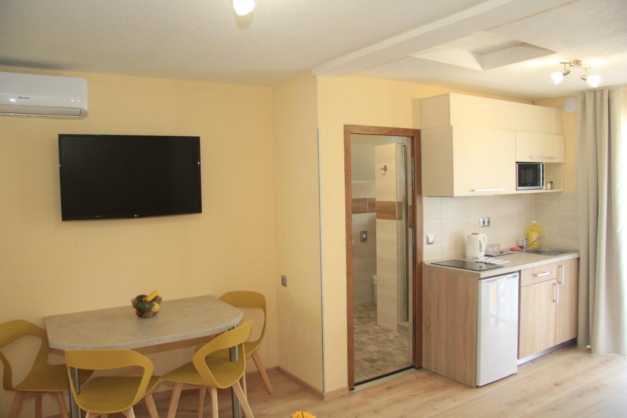 Apartmany Hujer 2 Bojnice Dış mekan fotoğraf