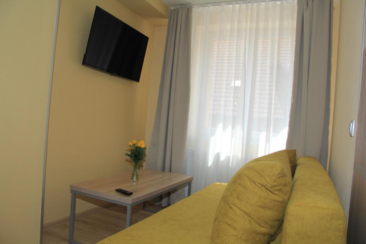 Apartmany Hujer 2 Bojnice Dış mekan fotoğraf