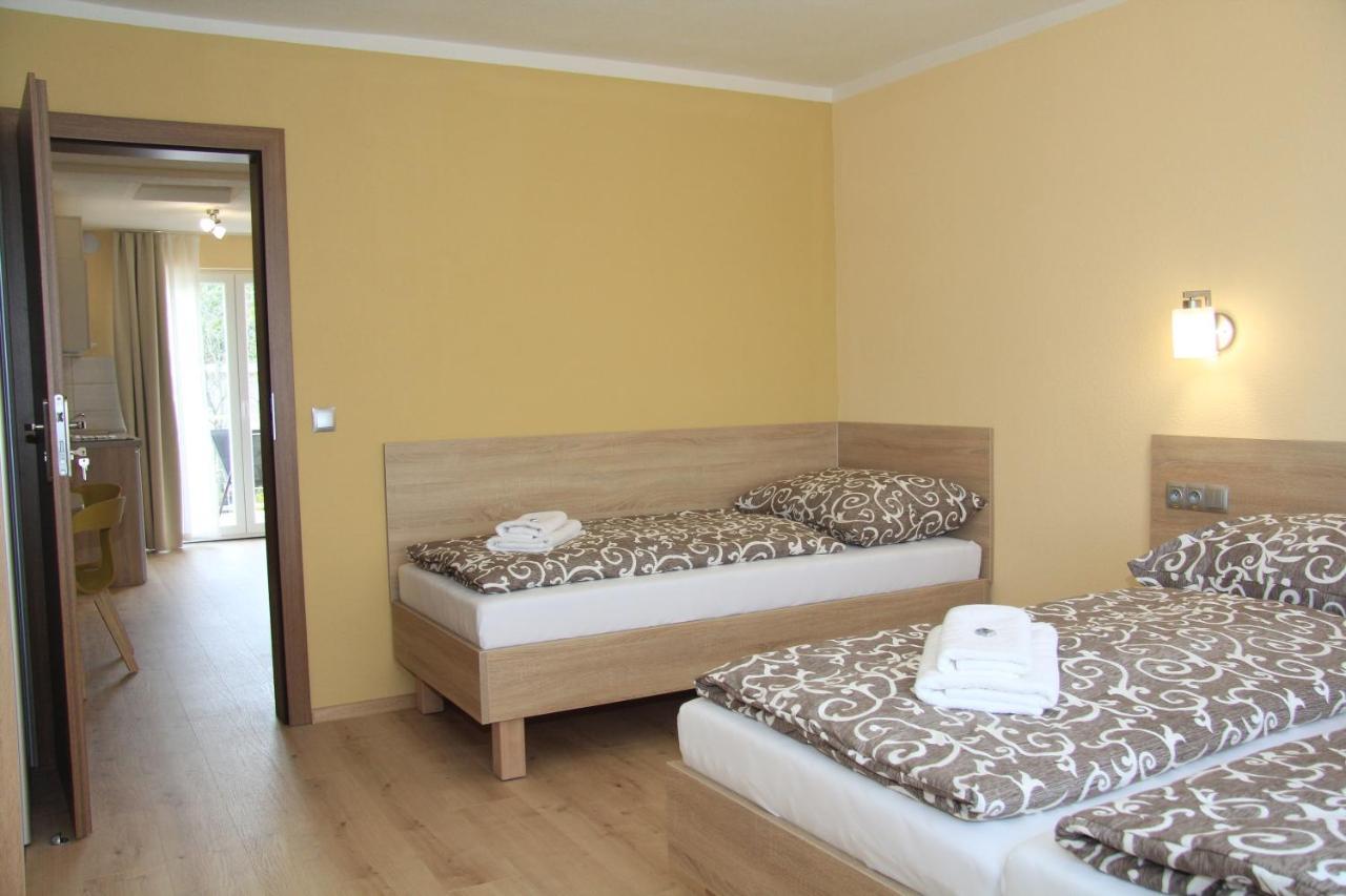 Apartmany Hujer 2 Bojnice Dış mekan fotoğraf