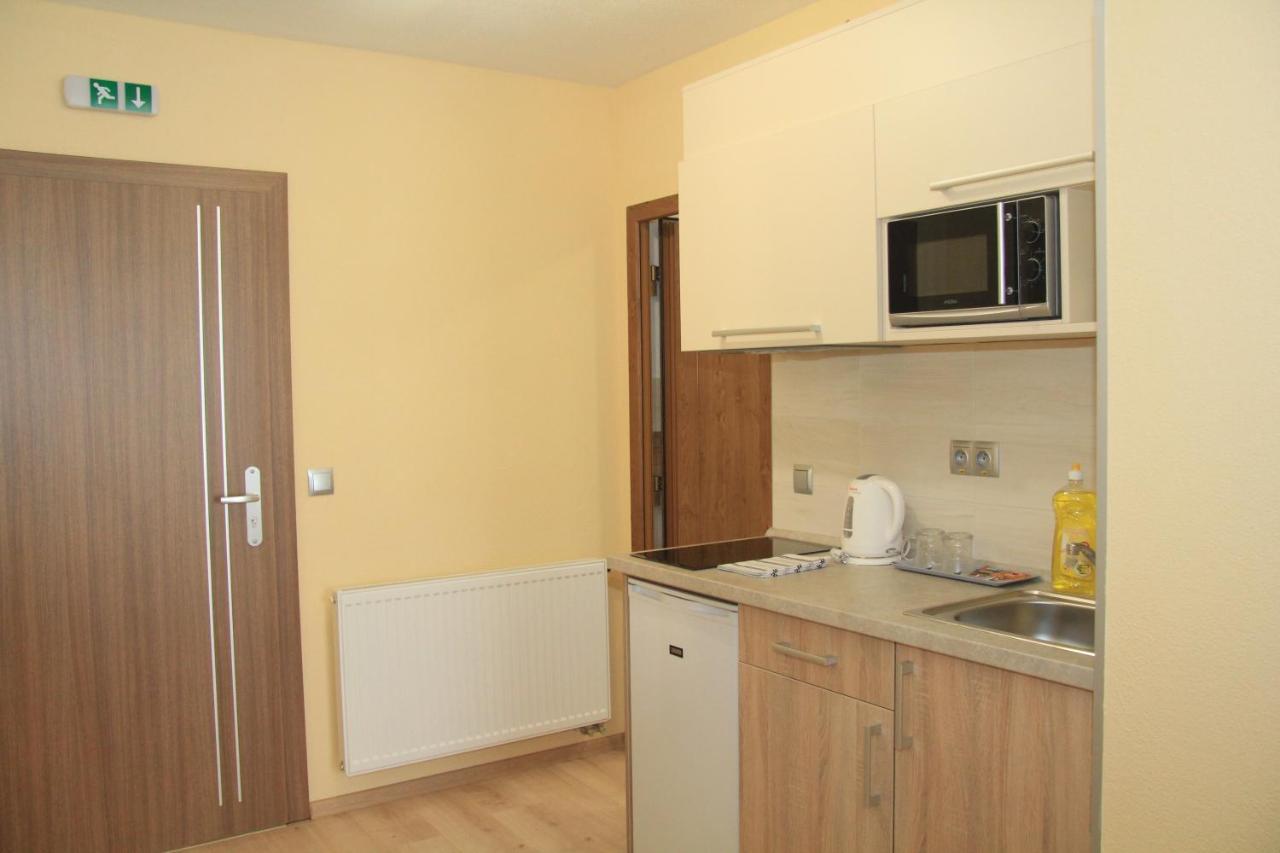 Apartmany Hujer 2 Bojnice Dış mekan fotoğraf