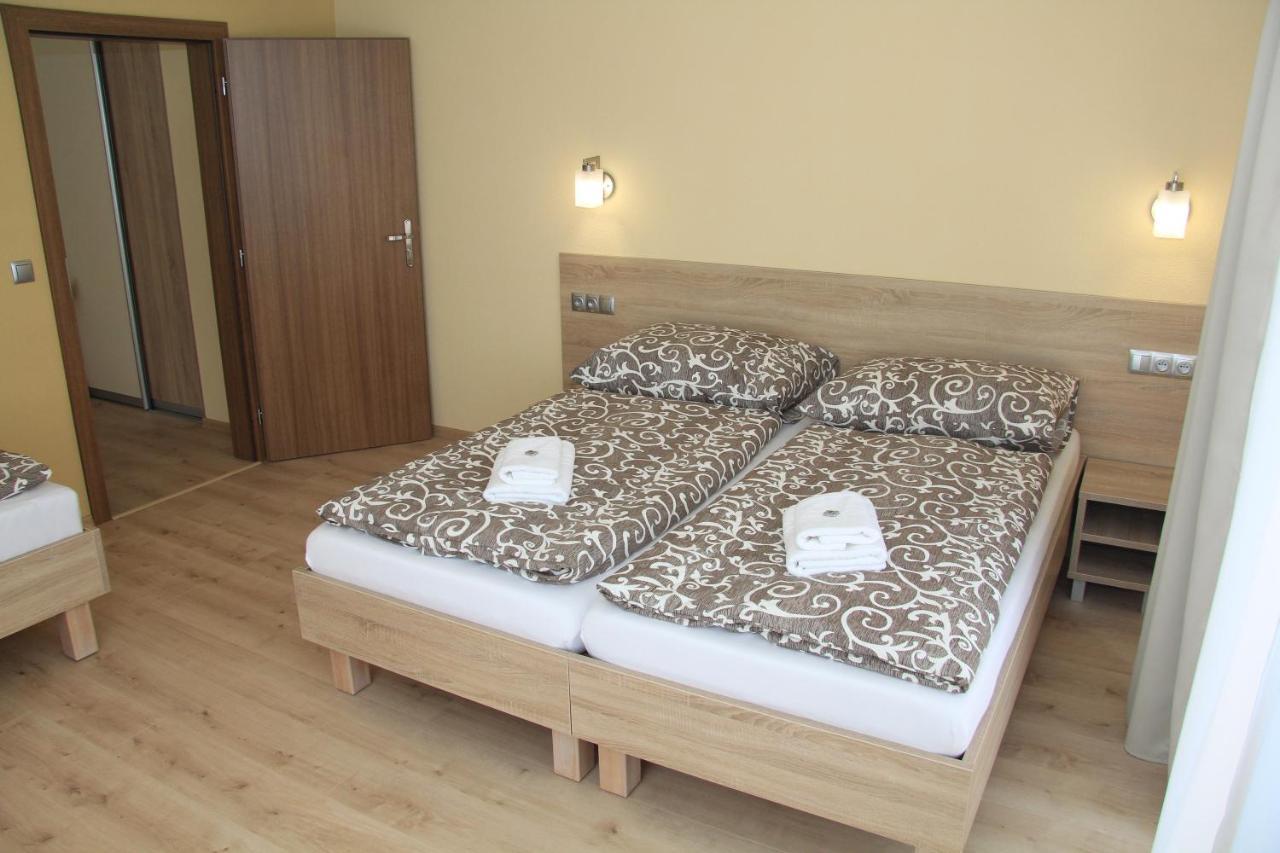 Apartmany Hujer 2 Bojnice Dış mekan fotoğraf