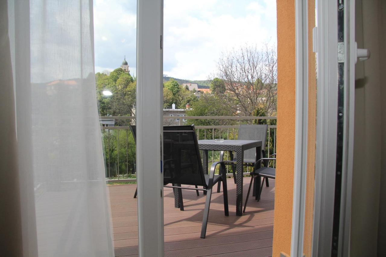 Apartmany Hujer 2 Bojnice Dış mekan fotoğraf