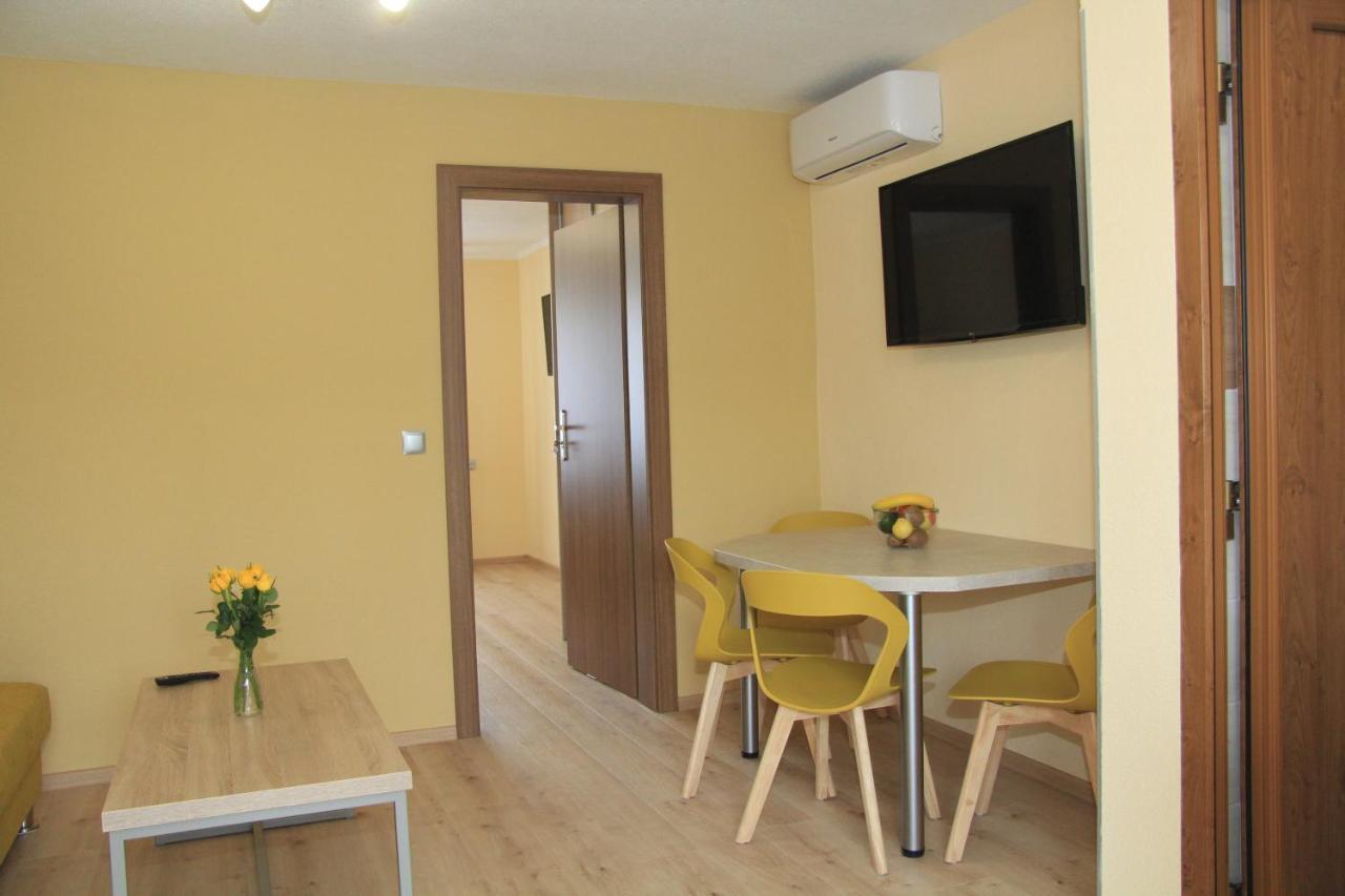 Apartmany Hujer 2 Bojnice Dış mekan fotoğraf
