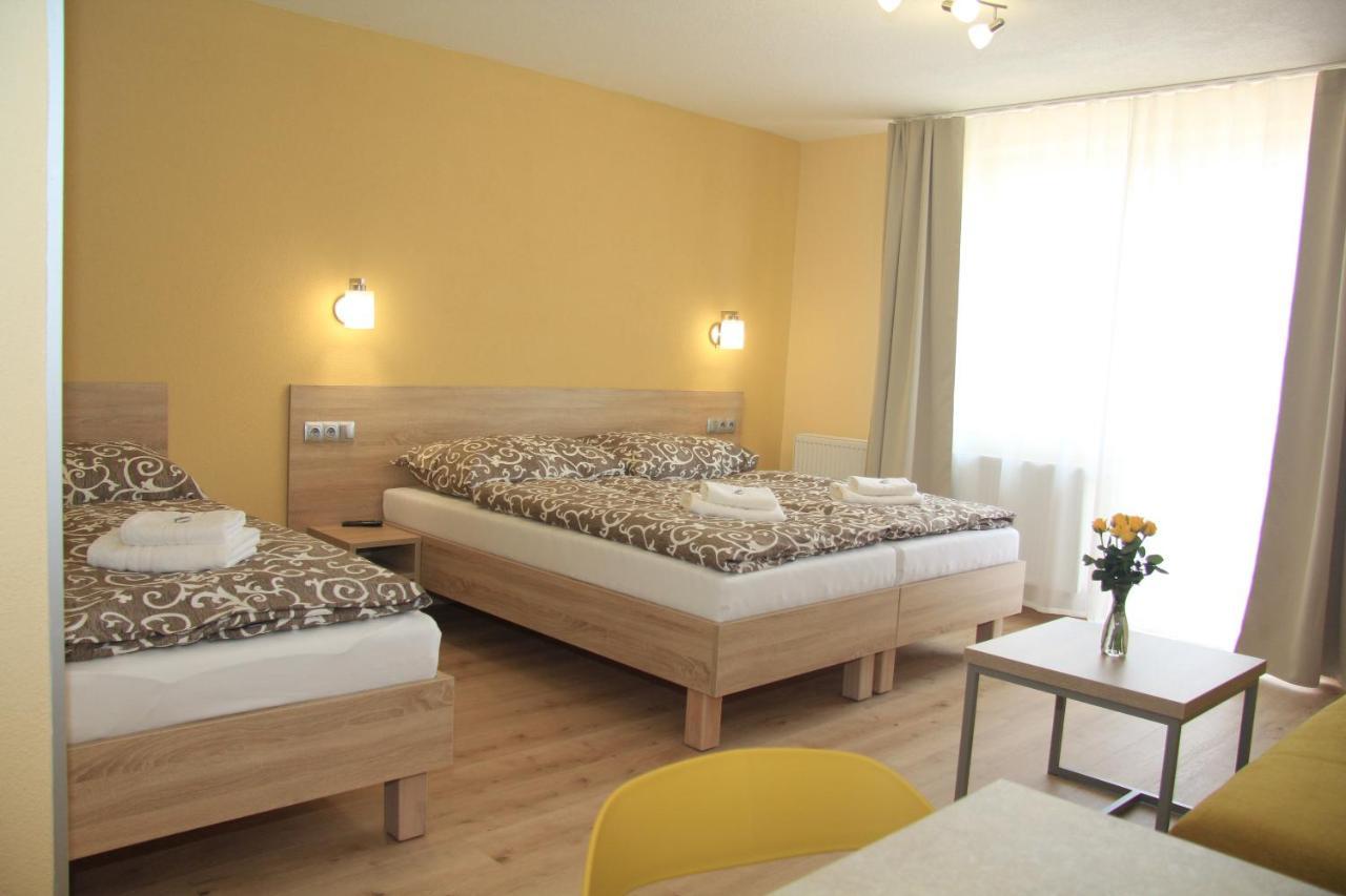 Apartmany Hujer 2 Bojnice Dış mekan fotoğraf